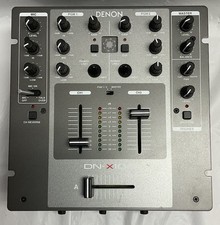 Denon Dn-x100