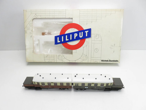 Liliput 17705 - (qq0206),
