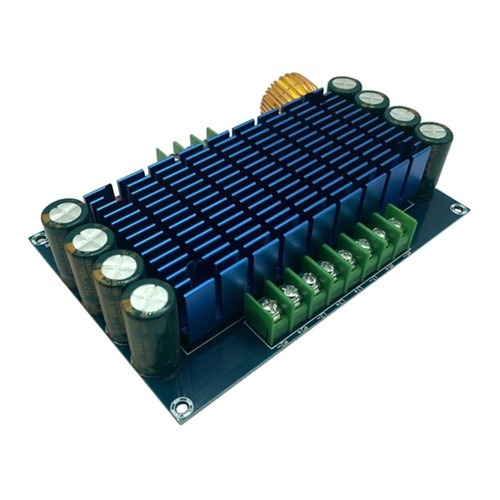 M180 tda7850 4x50w 12v - 12v, 4
