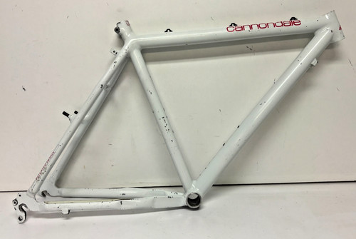 Telaio mountain bike vintage