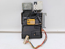 JUKE BOX ROWE AMI CD100-A ORIGINAL COIN ACCEPTOR WITH SUPPORT/ GETTONIERA ORIGIN