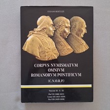 Medaglie pontificie 1800-1830