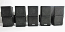 Bose lifestyle double cube - bose,