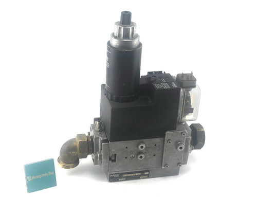 Rubinetto combinato gas - , dungs