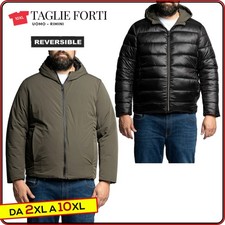 piumino uomo invernale