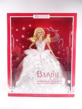 Barbie bambola collezione - bambola, da