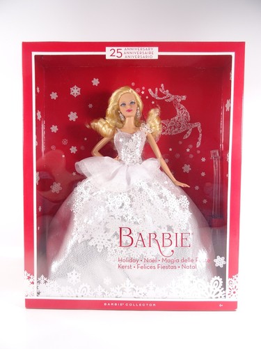 Barbie bambola collezione - bambola, da