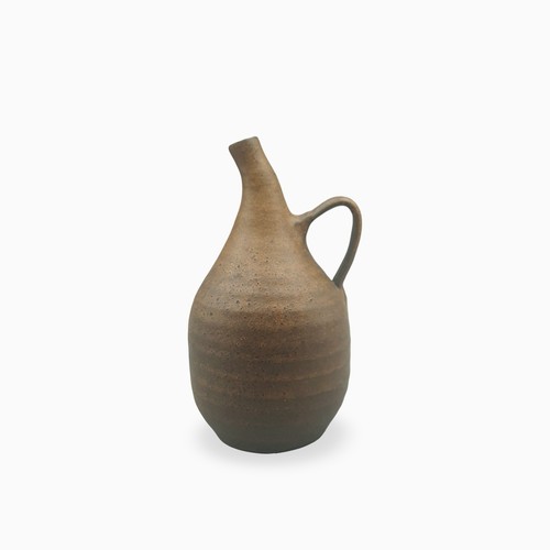 Lampada olio ceramica - lampada, in