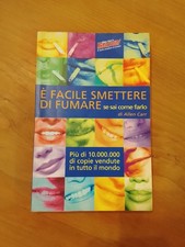 Allen Carr, È Facile Smettere