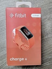 NUOVO Fitbit Charge 6 Fitness