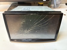 Alpine X008U X009-FD1 X009-FD2