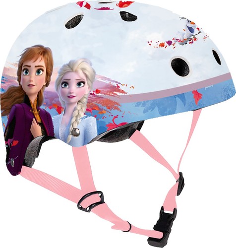 Casco nut disney frozen - casco,