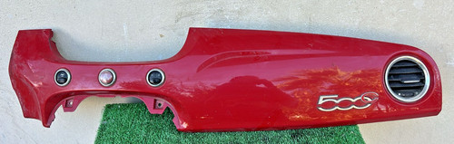 Cover plancia cruscotto - cover,