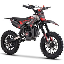 MotoTec Thunder 50cc 2-Stroke