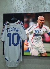 Maglia Jersey FRANCIA Finale