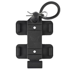 RACEFOXX Supporto Transponder