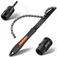 Kit Attrezzi Bici Chiave a