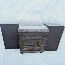 Impianto stereo AIWA CX-33K