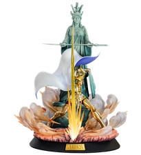 Saint Seiya CAPRICORN Shura