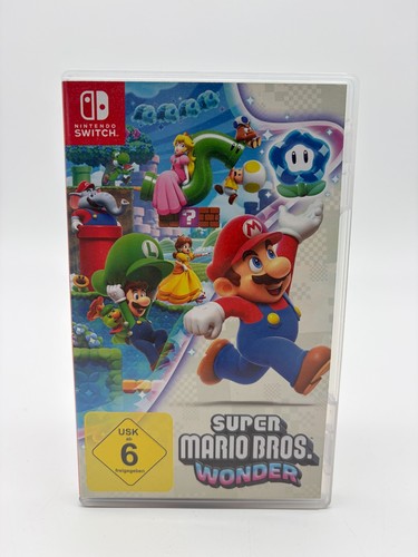 Super mario bros wonder - bros,