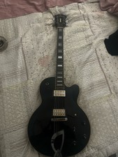 DeArmond by guild m-75 black