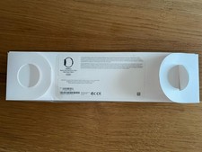 Scatola originale vuota Apple