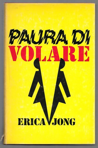 Paura volare - di,