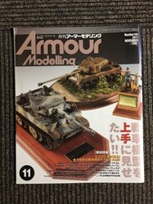 Armor Modelling 2011 Voglio
