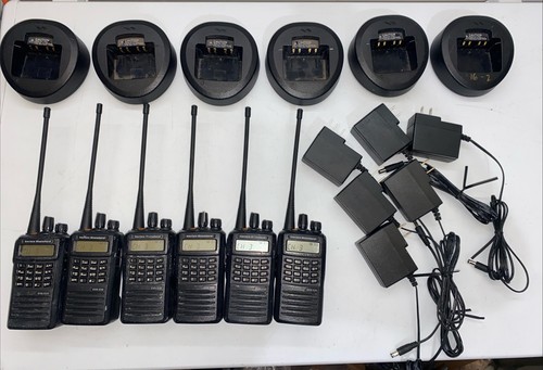 Lotto radio dmr vertex - 6,
