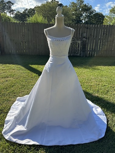 Abito sposa emme - da,