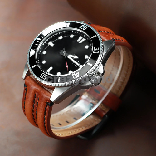 Cinturino orologio vintage