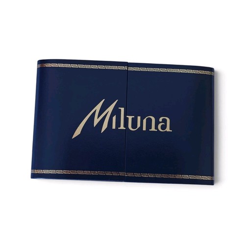 Miluna collana perle acqua - collana,