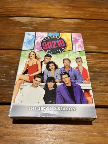 Beverly hills 90210 - 90210:, the