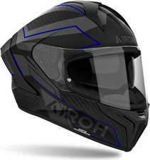 CASCO INTEGRALE AIROH MATRYX -