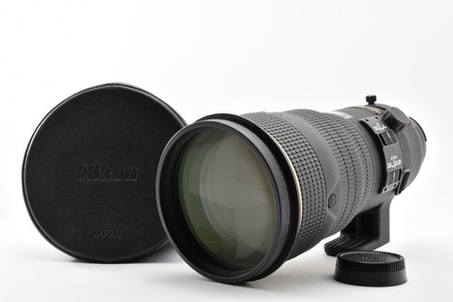 Ottime condizioni nikon af s - [ottime, af-s