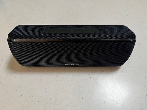 Sony srs xb41 - sony, altoparlante