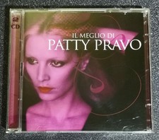 Patty Pravo ‎– Il Meglio