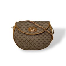 Gucci Old Gucci Mini borsa a