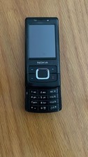telefono cellulare nokia 6500