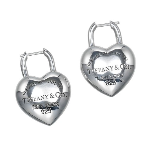 Tiffany ritorno a - ritorno,