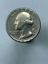 r81_1084) USA Quarter Dollar