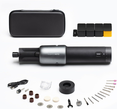 Mini trapano elettrico senza - mini,