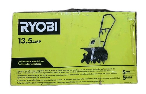 Nuovo ryobi 16 pollici - nuovo!!,