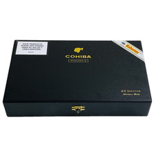 Cohiba Maduro 5 Genios Scatola