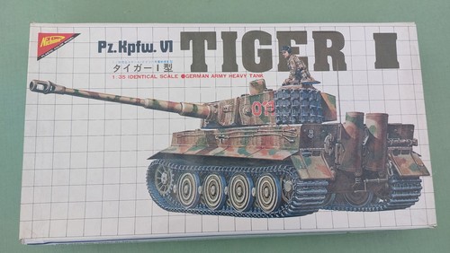 Carro armato kpfw vi - carro,