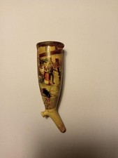 Pipa porcellana VERSTOSSEN