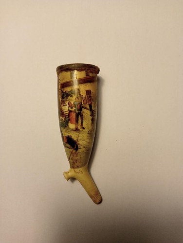 Pipa porcellana verstossen - pipa,