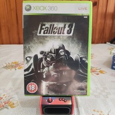 Fallout 3 (UK) Xbox 360