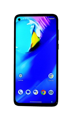 Motorola moto power - g8,