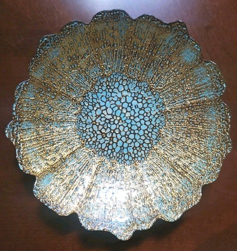 Elegante ciotola decorativa